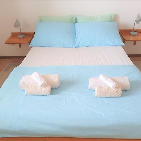 Comfort Apartment With Big Balcony - Zadar Eksteriør bilde