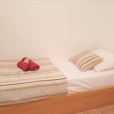 Comfort Apartment With Big Balcony - Zadar Eksteriør bilde