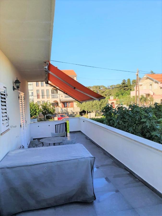 Comfort Apartment With Big Balcony - Zadar Eksteriør bilde