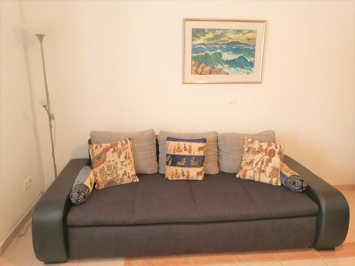 Comfort Apartment With Big Balcony - Zadar Eksteriør bilde