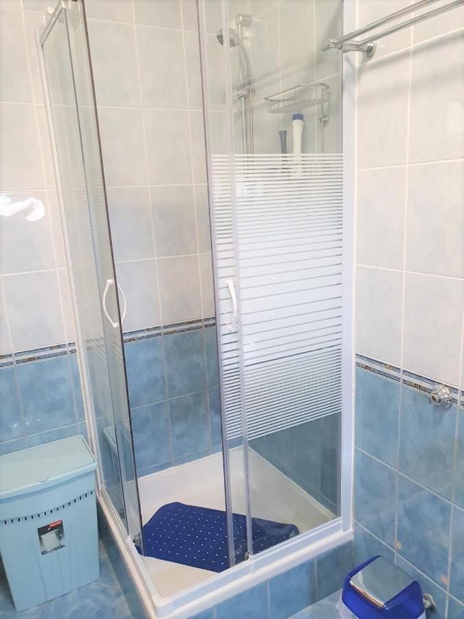 Comfort Apartment With Big Balcony - Zadar Eksteriør bilde