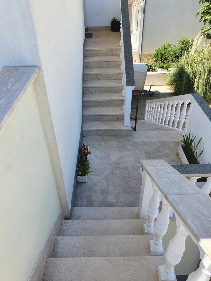 Comfort Apartment With Big Balcony - Zadar Eksteriør bilde