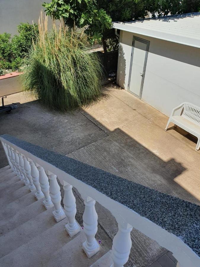 Comfort Apartment With Big Balcony - Zadar Eksteriør bilde