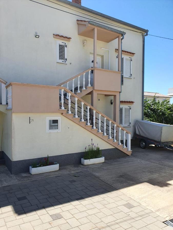 Comfort Apartment With Big Balcony - Zadar Eksteriør bilde