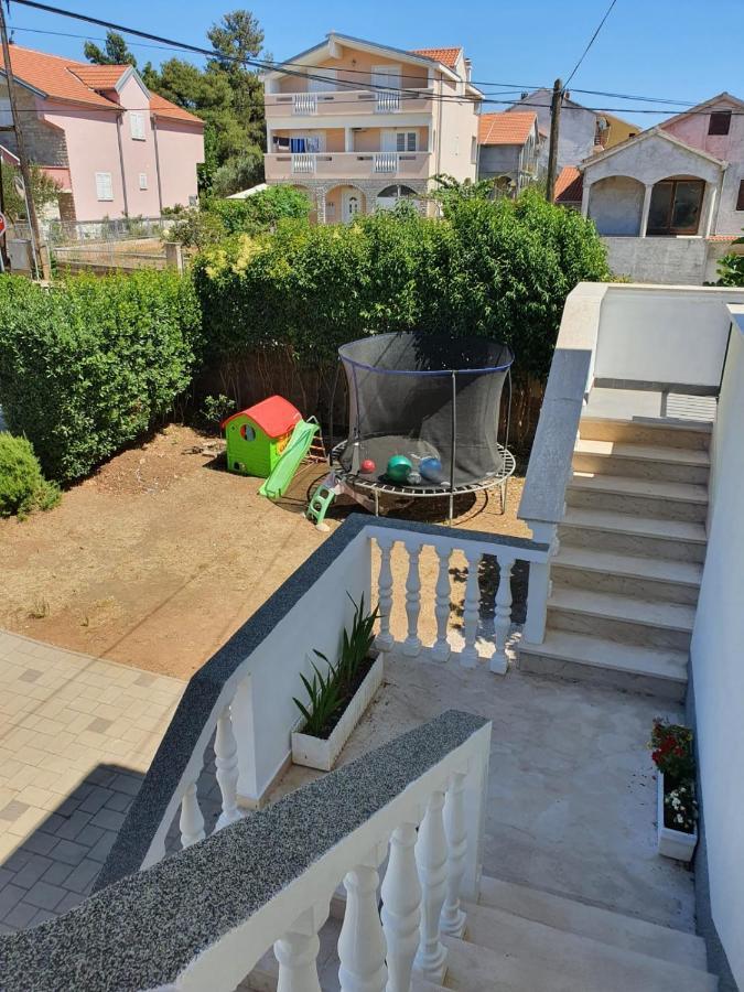 Comfort Apartment With Big Balcony - Zadar Eksteriør bilde