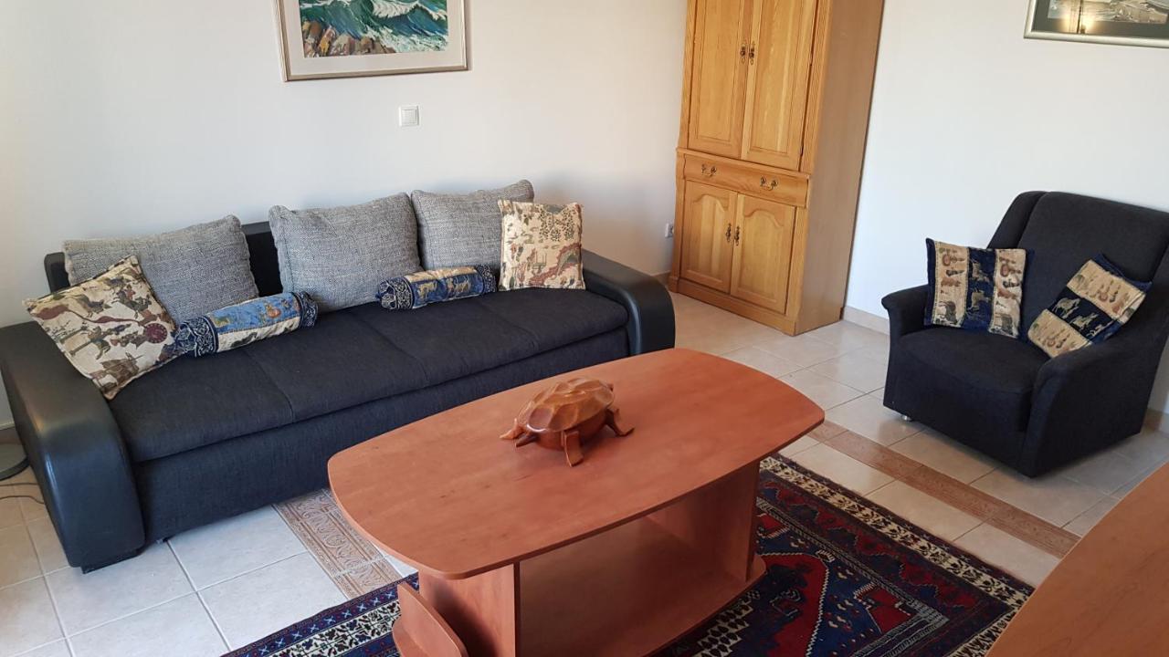 Comfort Apartment With Big Balcony - Zadar Eksteriør bilde