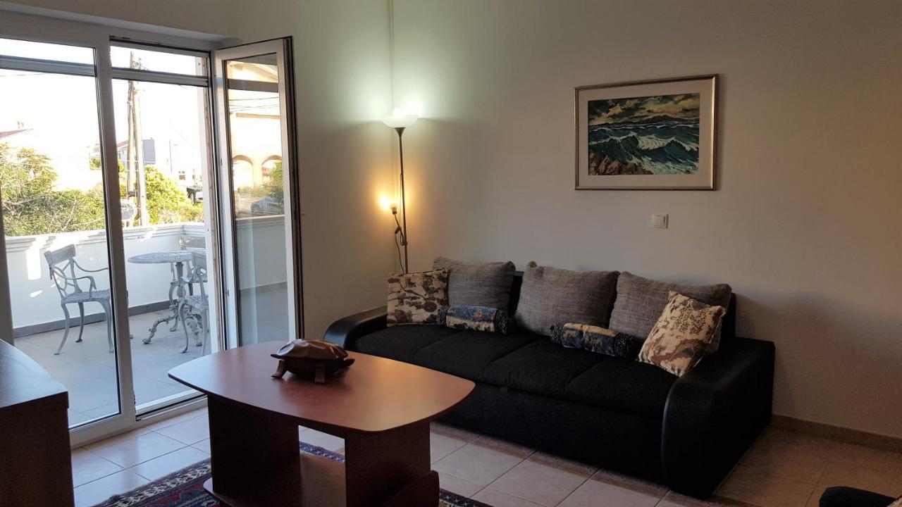 Comfort Apartment With Big Balcony - Zadar Eksteriør bilde