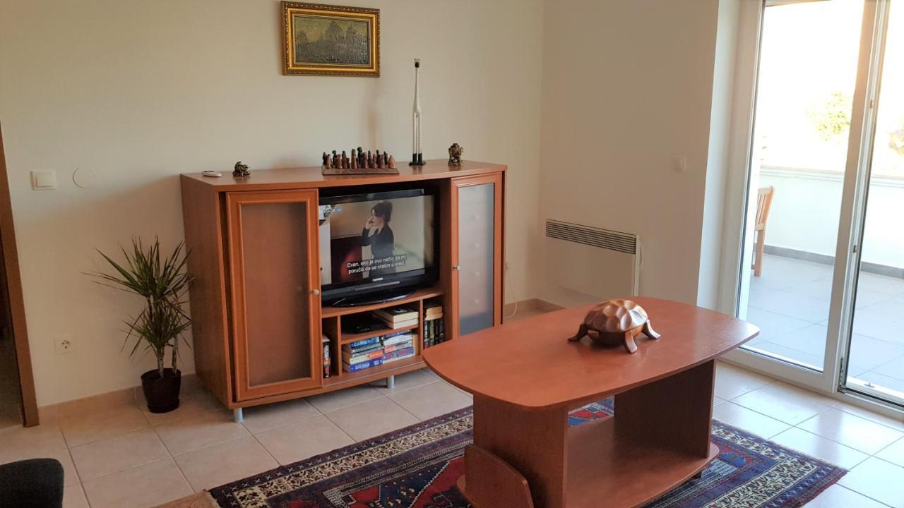 Comfort Apartment With Big Balcony - Zadar Eksteriør bilde
